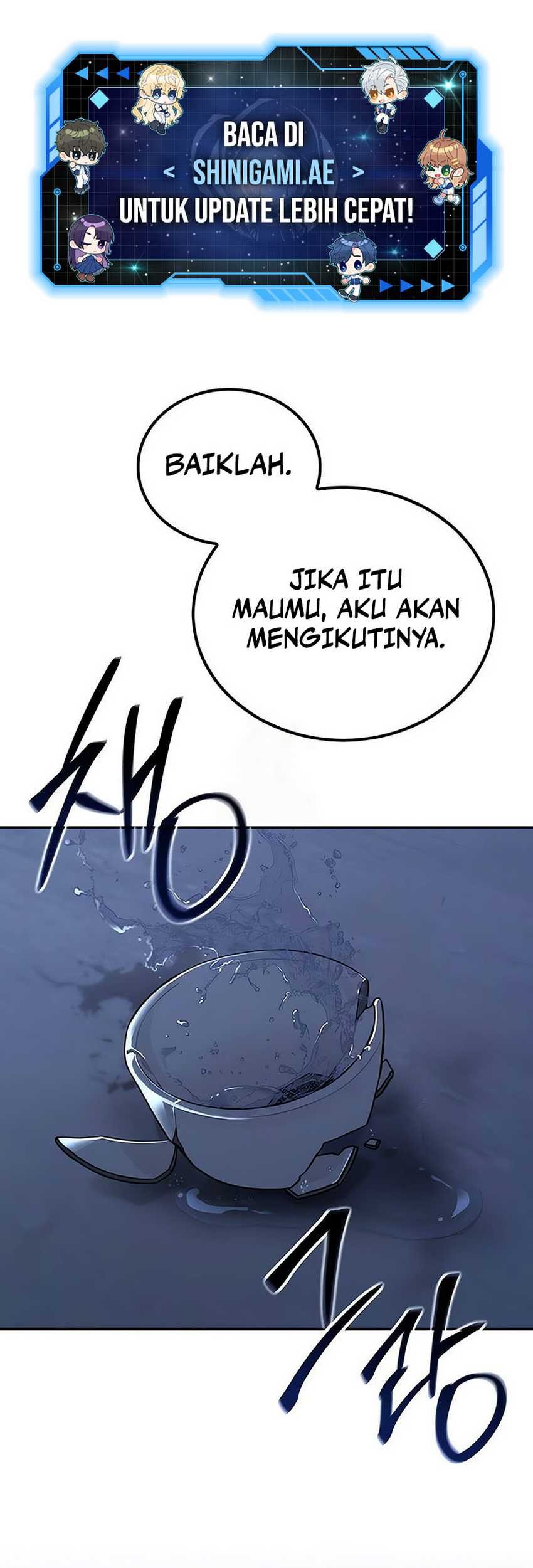 Manhwa Mount Hua Sect’s Genius Phantom Swordsman Chapter 12 gambar 2