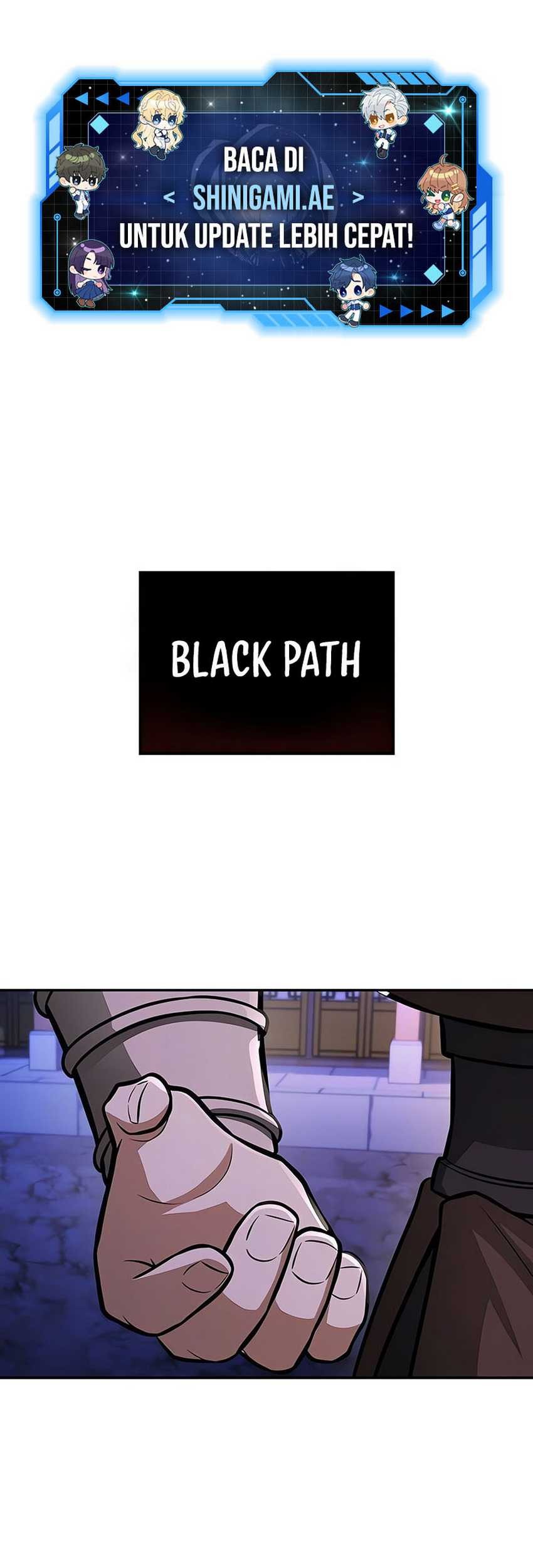 Manhwa Mount Hua Sect’s Genius Phantom Swordsman Chapter 09 gambar 2