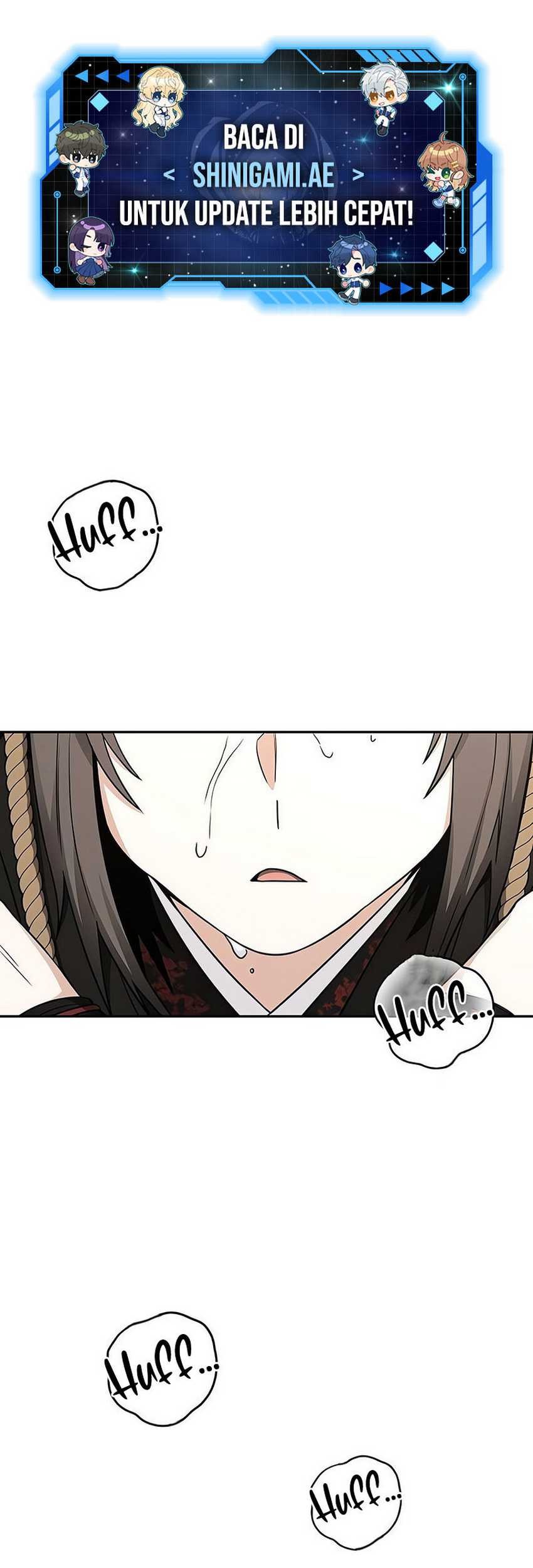 Manhwa Mount Hua Sect’s Genius Phantom Swordsman Chapter 06 gambar 2