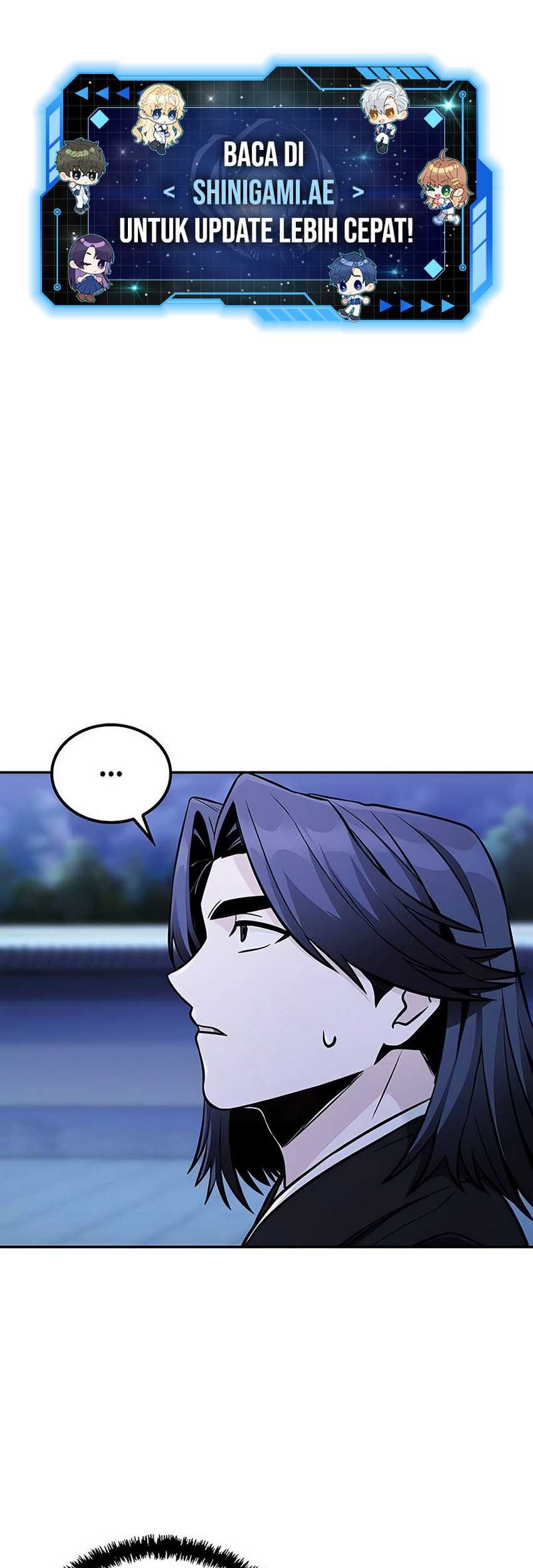 Manhwa Mount Hua Sect’s Genius Phantom Swordsman Chapter 04 gambar 2