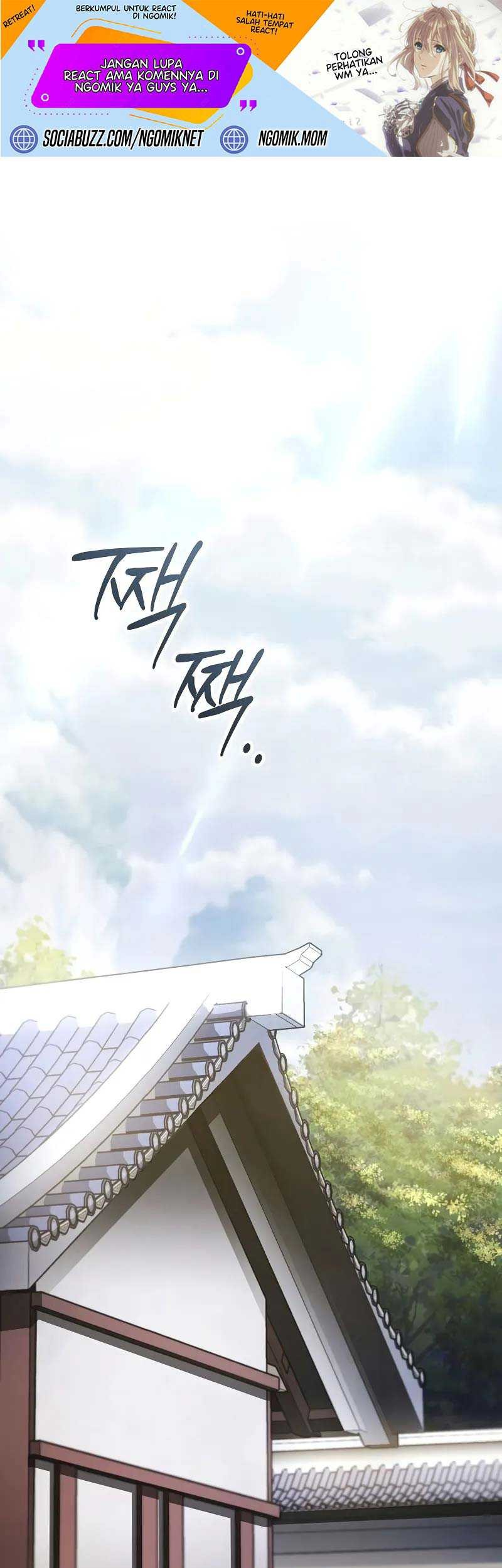 Manhwa Mount Hua Sect’s Genius Phantom Swordsman Chapter 03 gambar 2