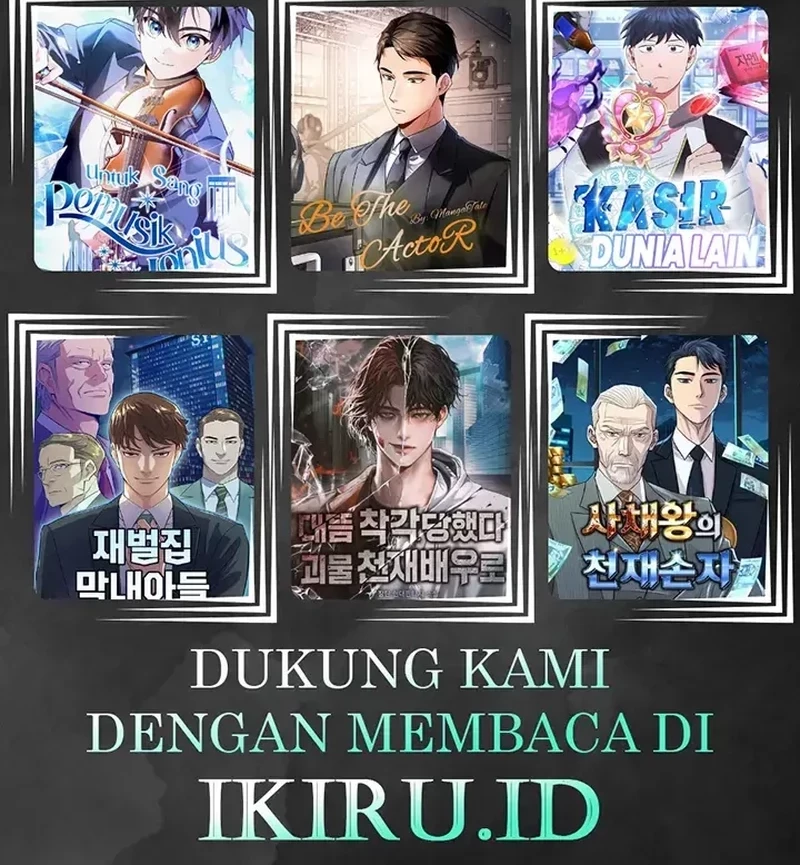 The Joseon Prince Who Went to America and Never Returned Chapter 15 - Halaman 58