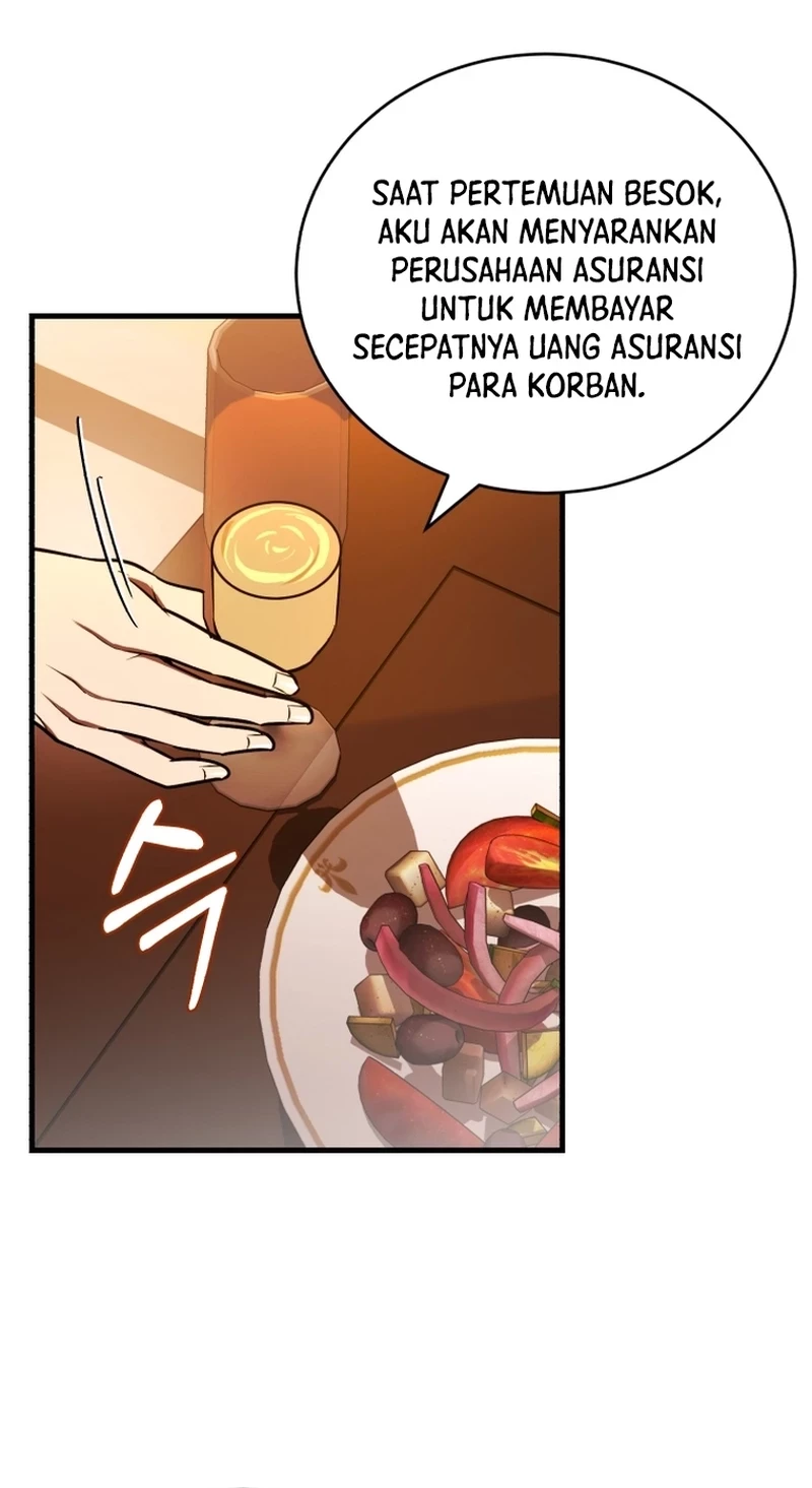 The Joseon Prince Who Went to America and Never Returned Chapter 15 - Halaman 24