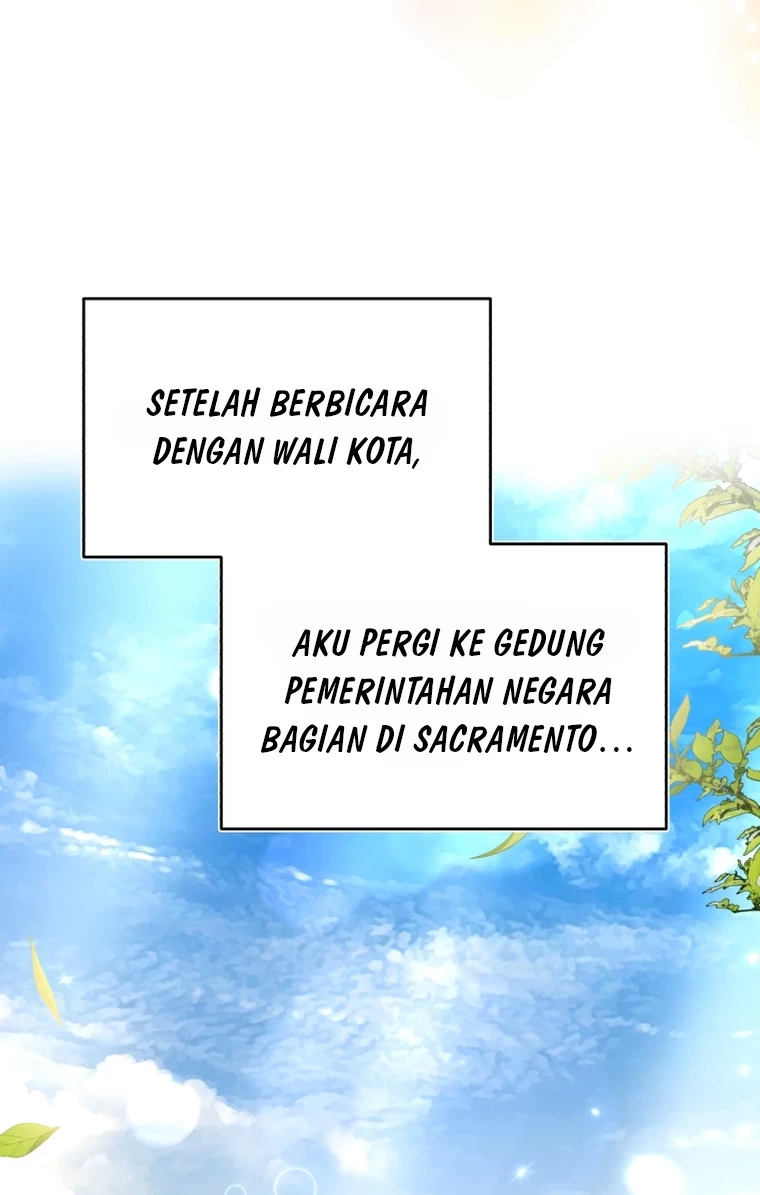 The Joseon Prince Who Went to America and Never Returned Chapter 14 - Halaman 21