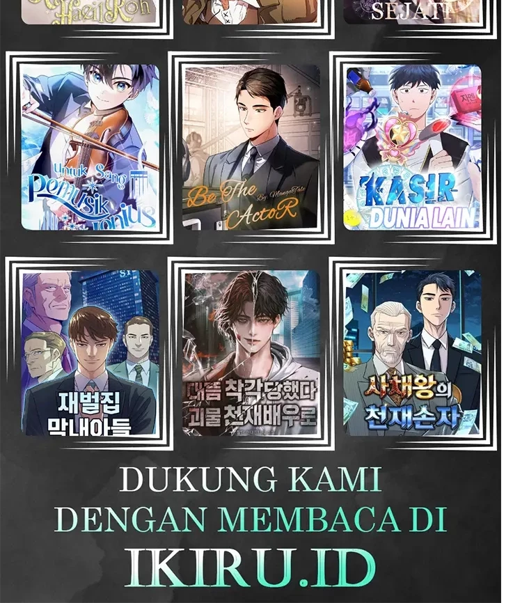 The Joseon Prince Who Went to America and Never Returned Chapter 12 - Halaman 60