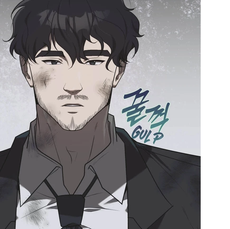 The Joseon Prince Who Went to America and Never Returned Chapter 12 - Halaman 6