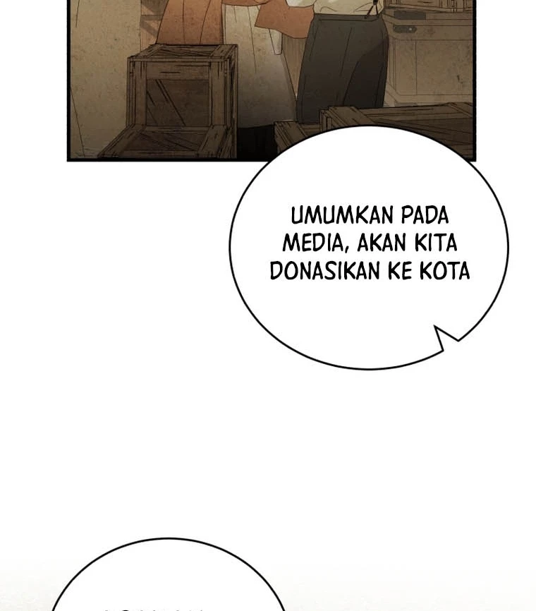 The Joseon Prince Who Went to America and Never Returned Chapter 12 - Halaman 30