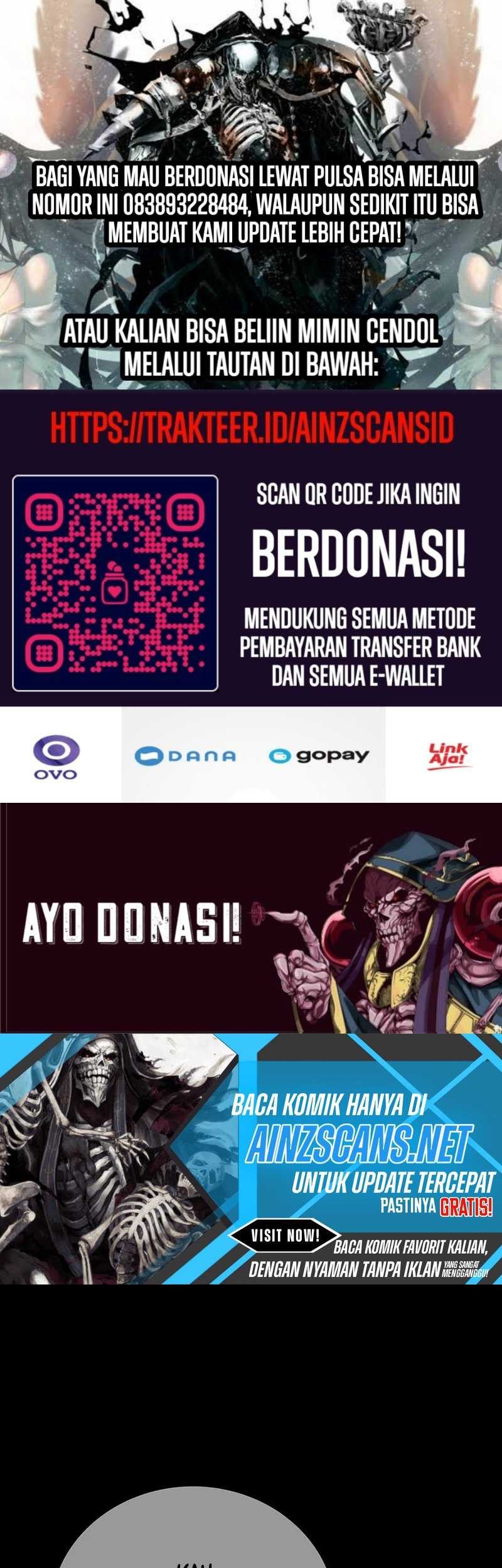 Manhwa I Became A Part Time Employee For Gods (Albanara of the Gods) Chapter 74 gambar 2