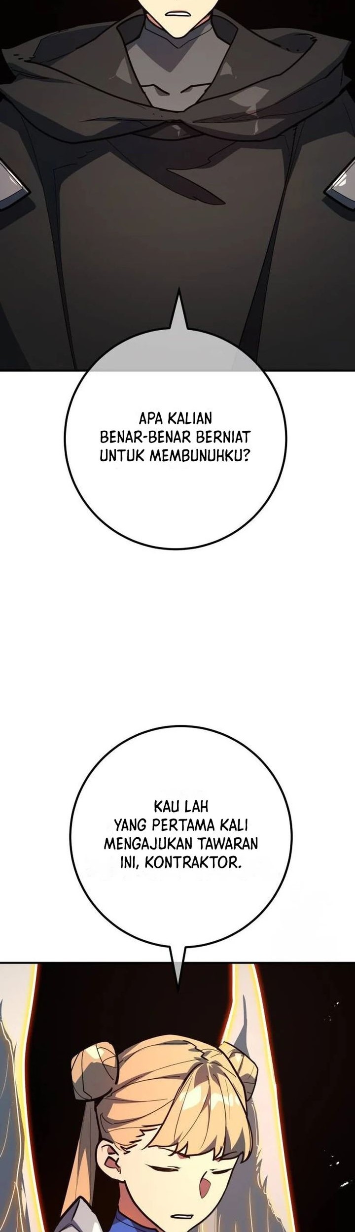 Manga The Game’s Greatest Troll Chapter 121 gambar 2
