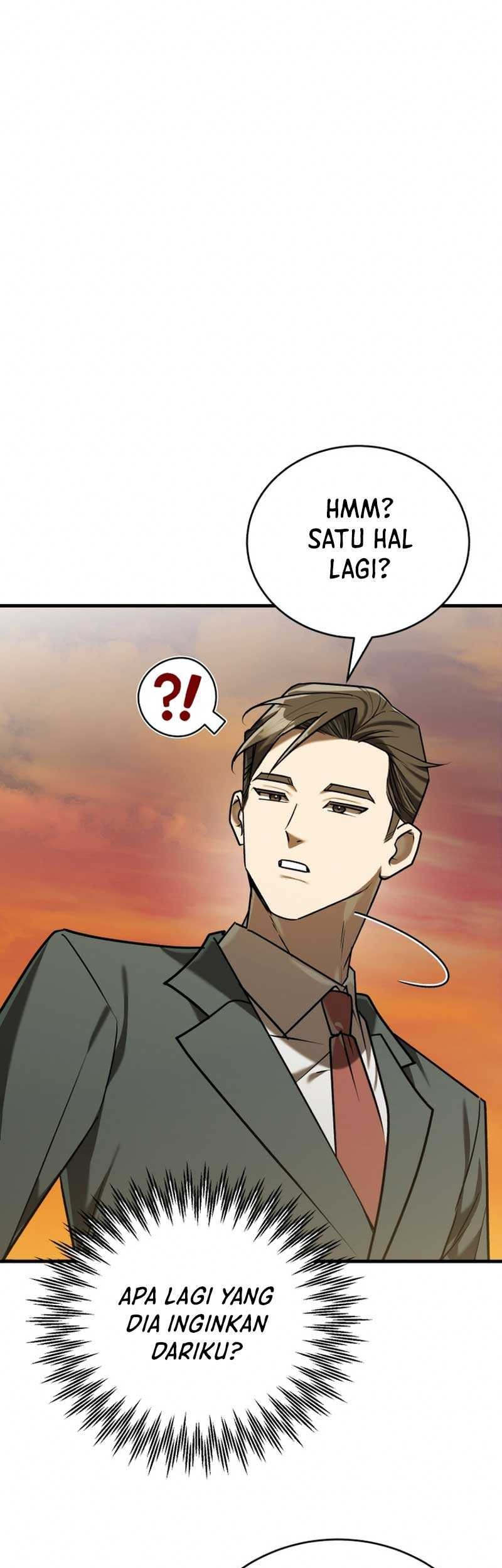 Manhwa The Joseon Prince Who Went to America and Never Returned Chapter 17 gambar 2