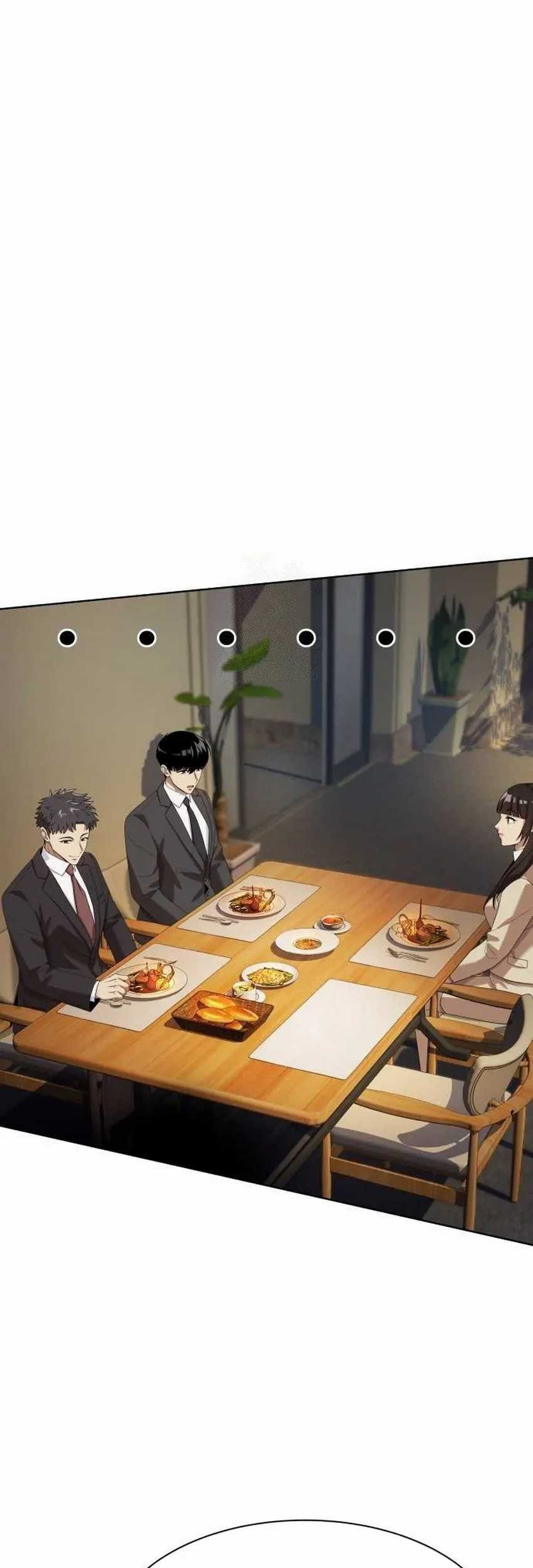Manhwa Becoming a Legendary Ace Employee Chapter 71 gambar 2
