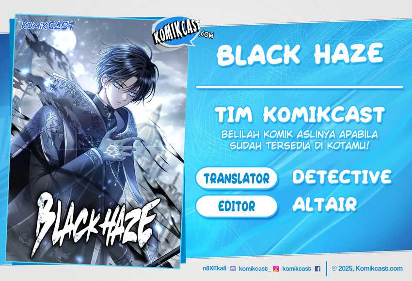 Komik Black Haze (Reboot) Chapter 12 gambar 1