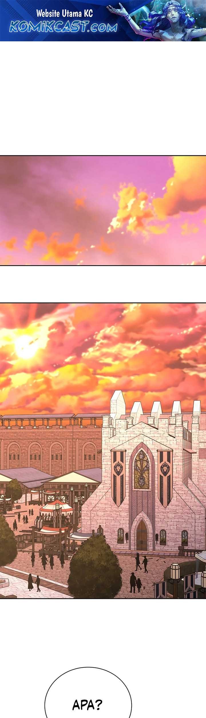 Manhwa Black Haze (Reboot) Chapter 12 gambar 2