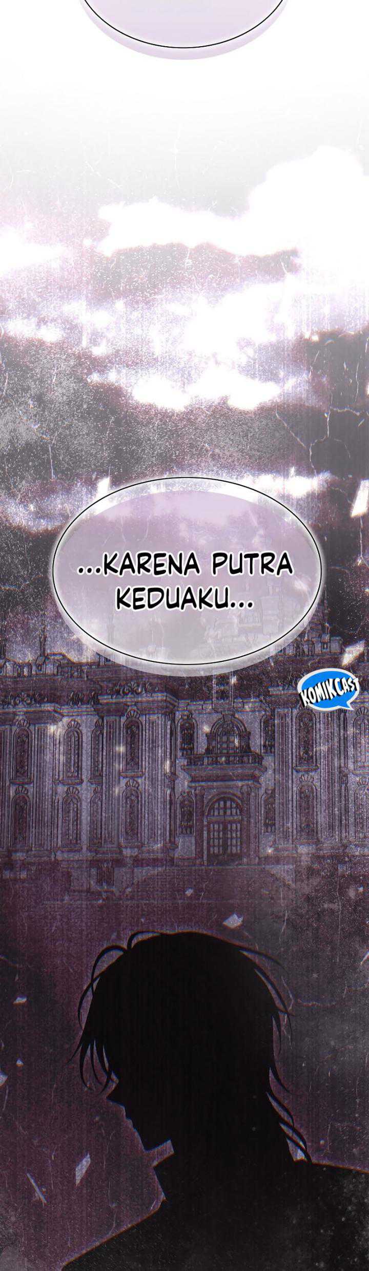 Black Haze (Reboot) Chapter 10 - Halaman 59