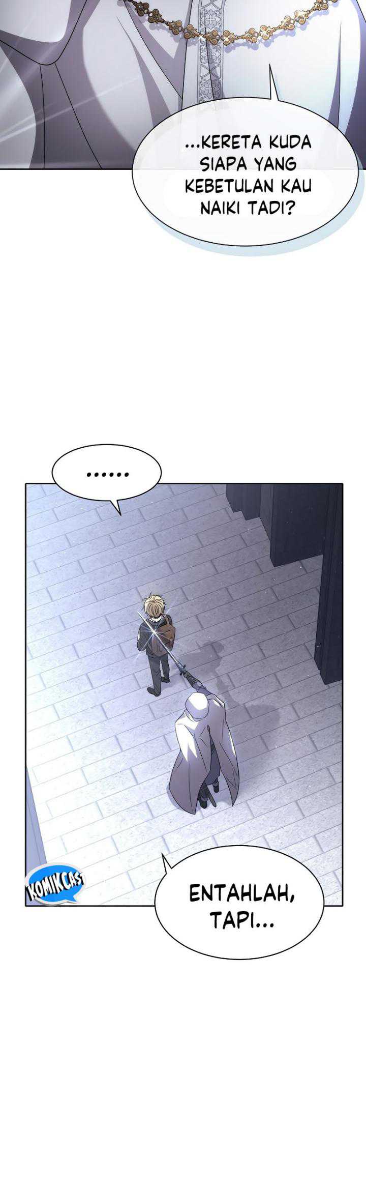 Black Haze (Reboot) Chapter 10 - Halaman 15