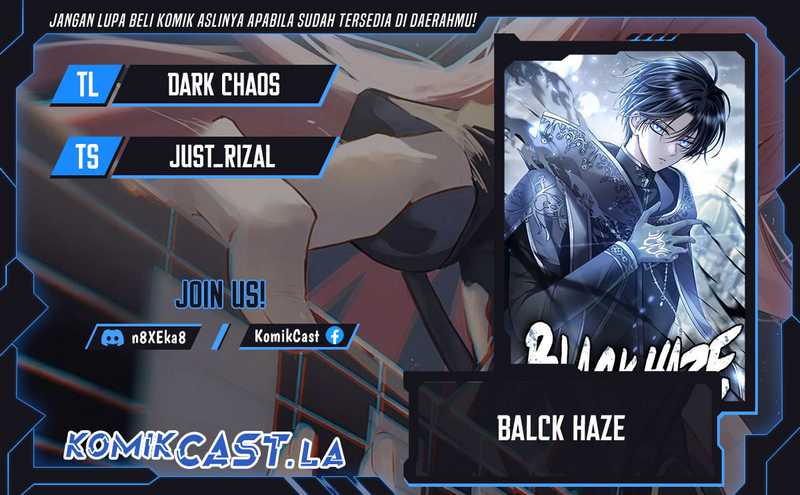 Komik Black Haze (Reboot) Chapter 09 gambar 1