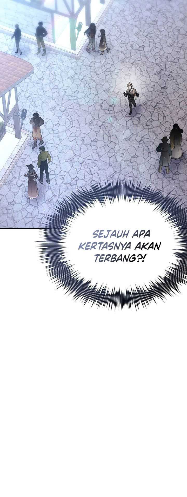 Black Haze (Reboot) Chapter 09 - Halaman 67