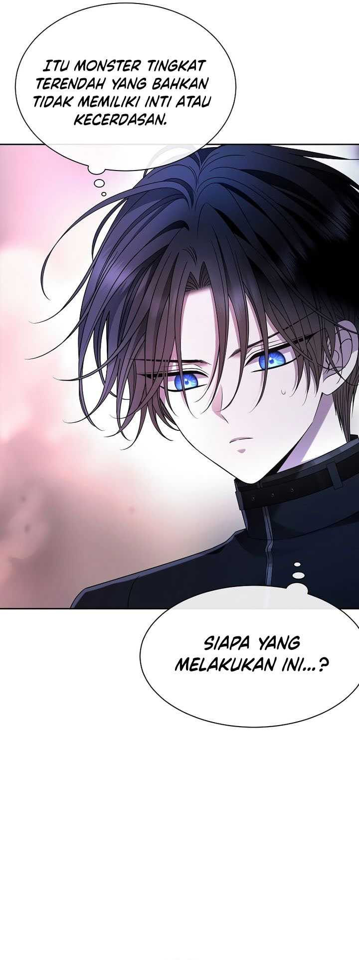 Black Haze (Reboot) Chapter 08 - Halaman 25