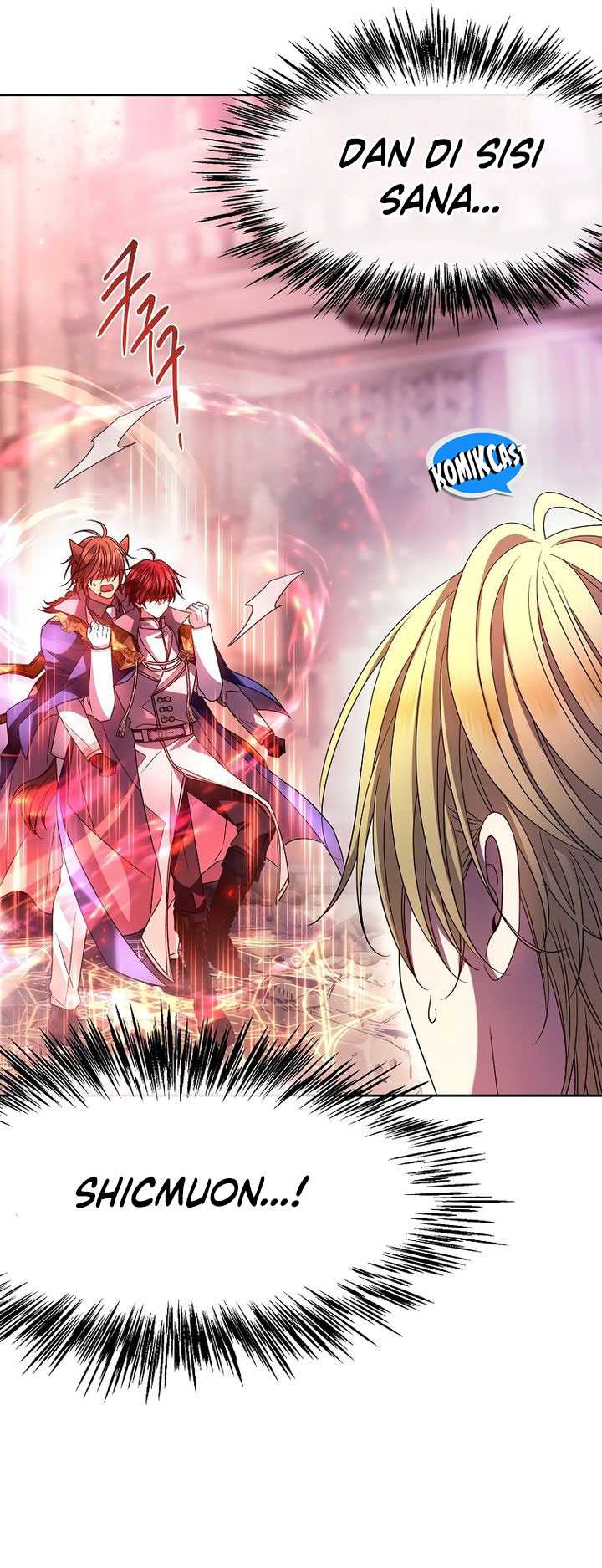 Black Haze (Reboot) Chapter 08 - Halaman 28