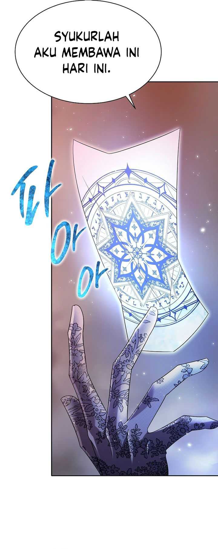 Black Haze (Reboot) Chapter 08 - Halaman 35