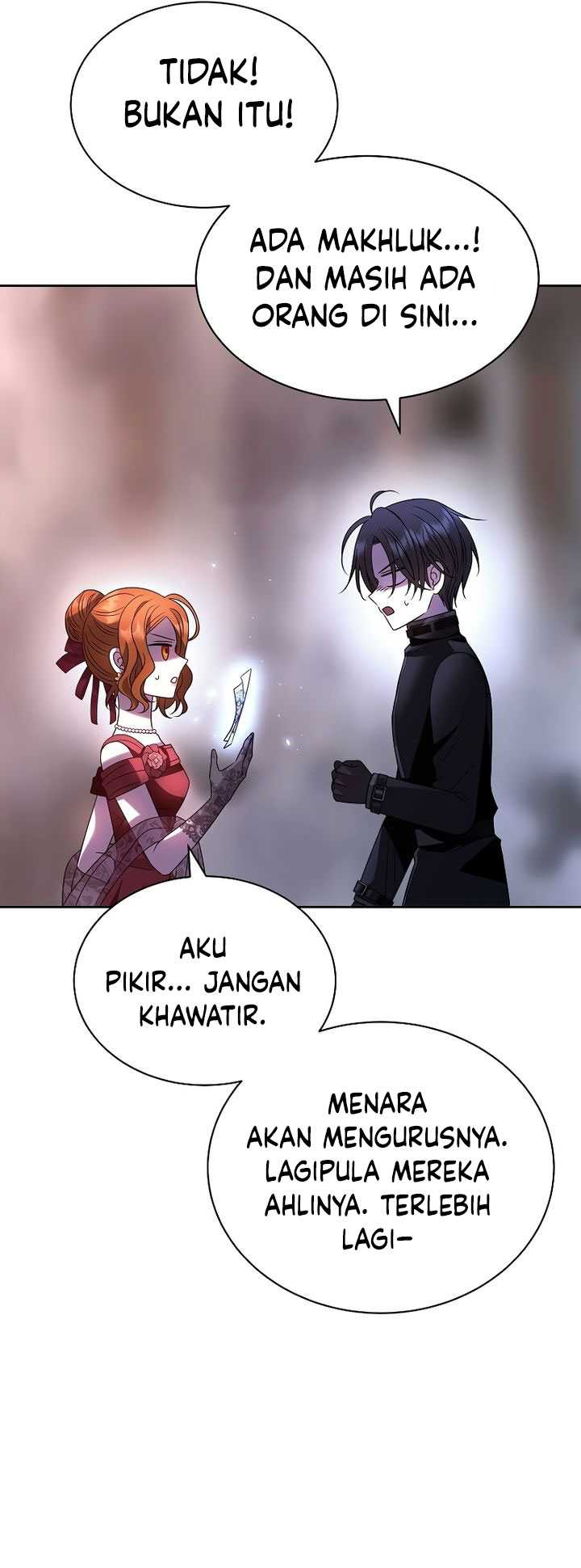 Black Haze (Reboot) Chapter 08 - Halaman 38