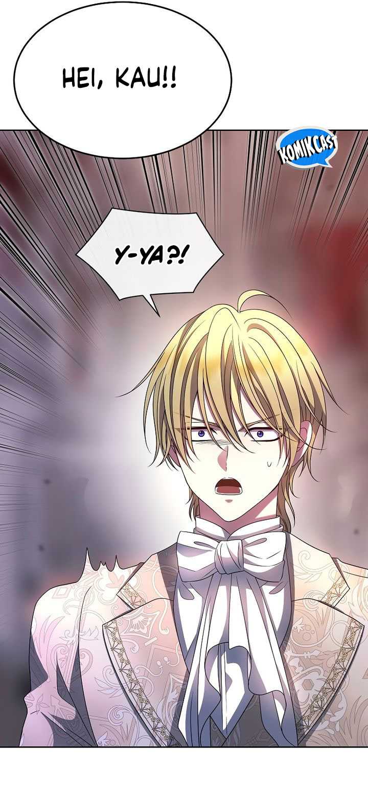 Black Haze (Reboot) Chapter 08 - Halaman 39