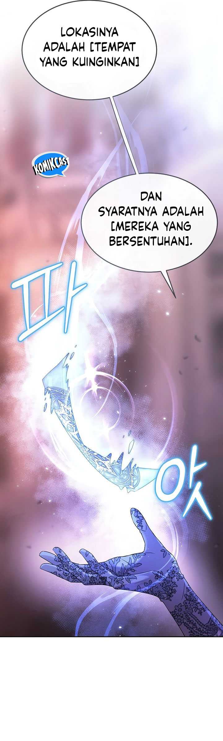 Black Haze (Reboot) Chapter 08 - Halaman 47