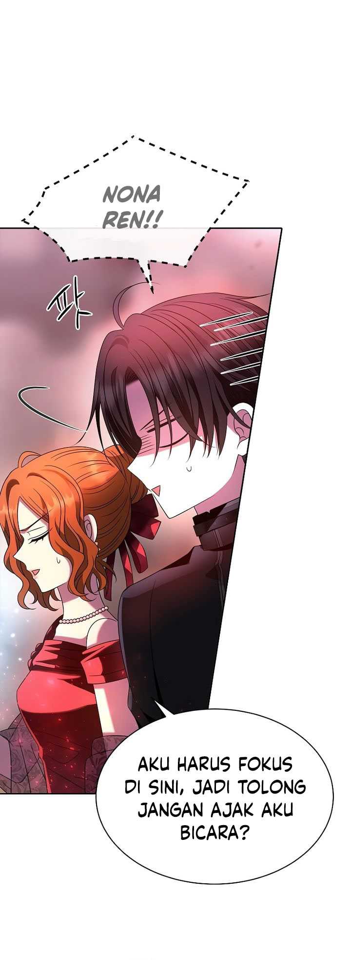 Black Haze (Reboot) Chapter 08 - Halaman 54