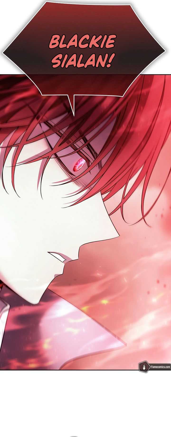 Black Haze (Reboot) Chapter 08 - Halaman 56