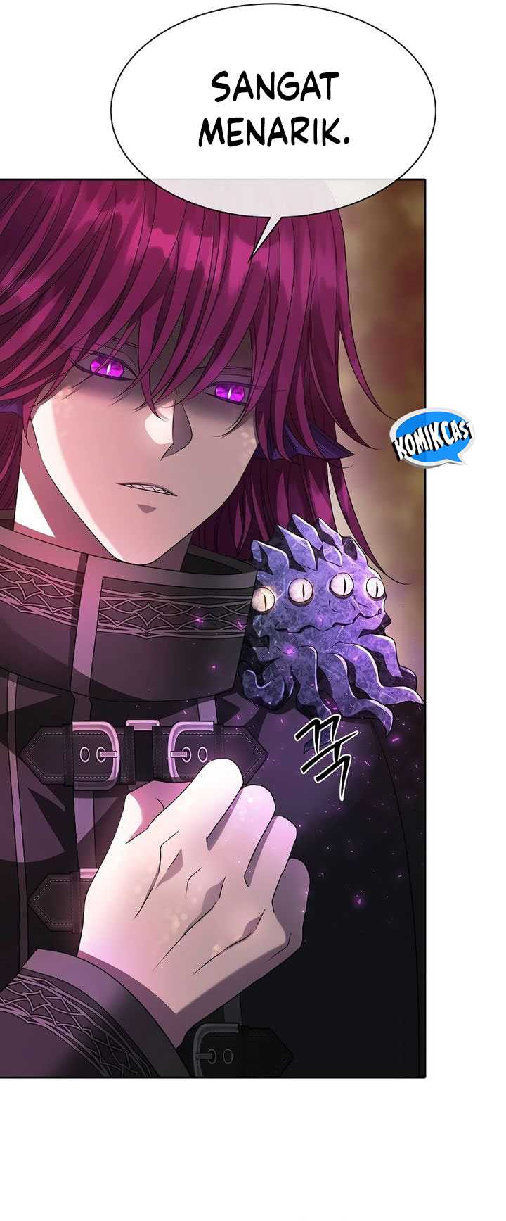 Black Haze (Reboot) Chapter 08 - Halaman 68