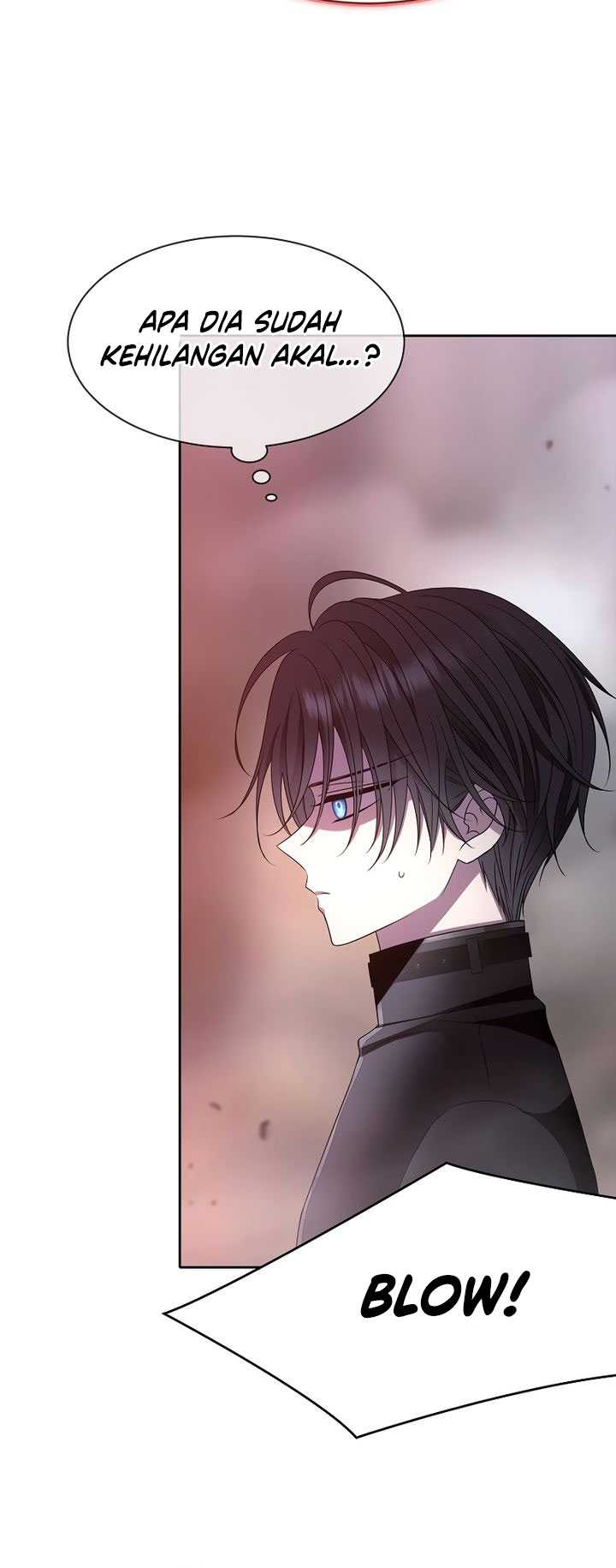 Black Haze (Reboot) Chapter 08 - Halaman 11