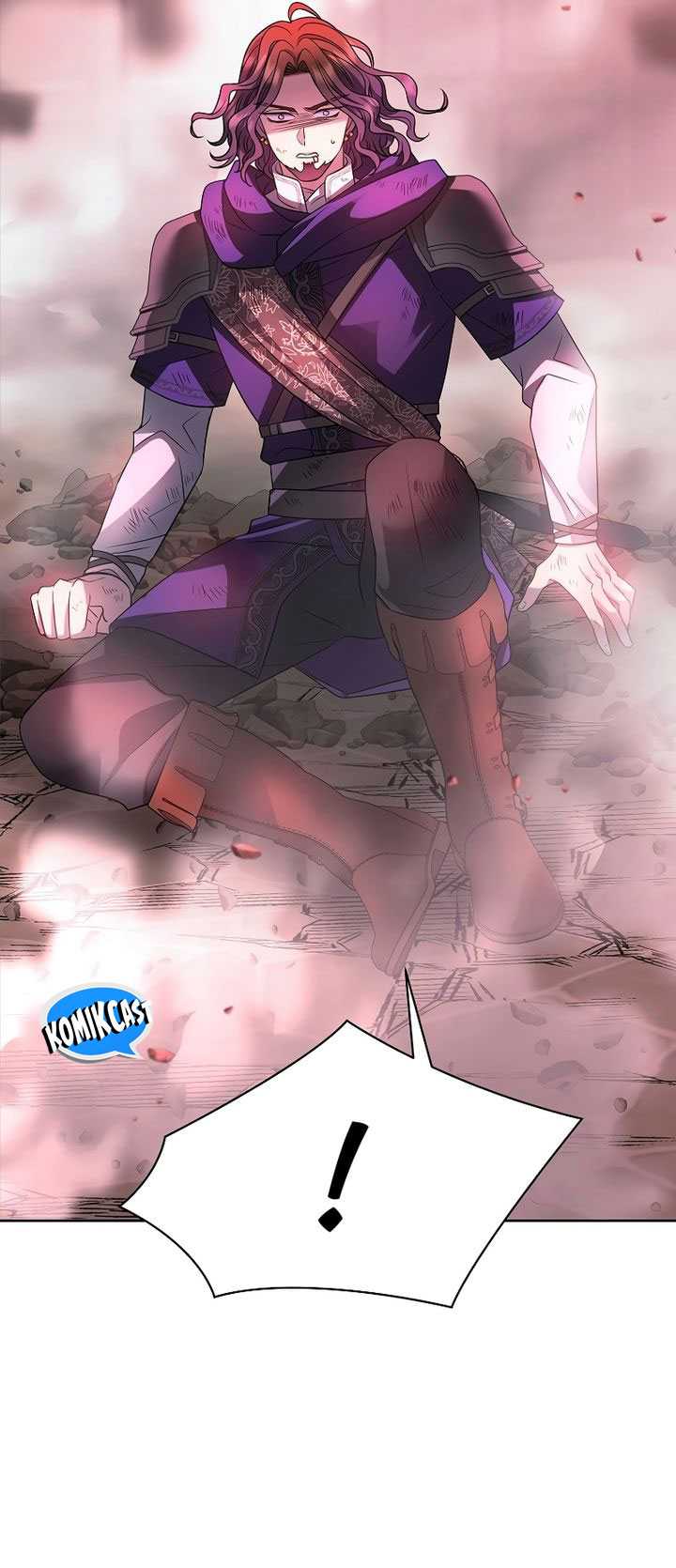Black Haze (Reboot) Chapter 07 - Halaman 15