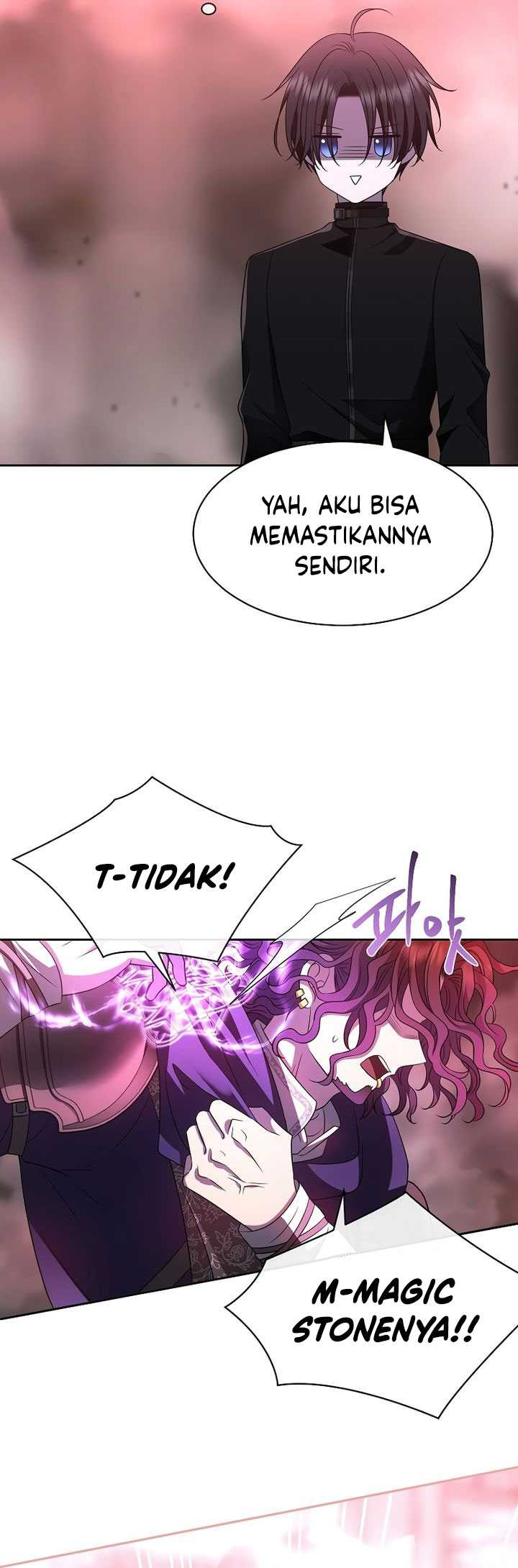 Black Haze (Reboot) Chapter 07 - Halaman 17