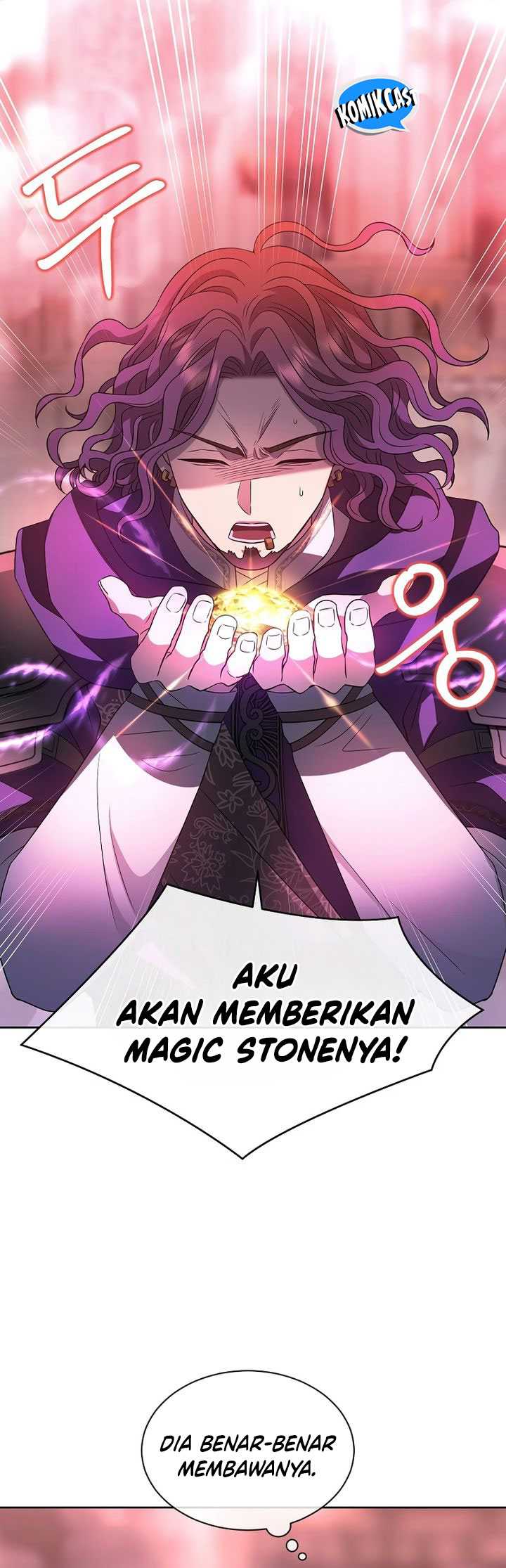 Black Haze (Reboot) Chapter 07 - Halaman 18