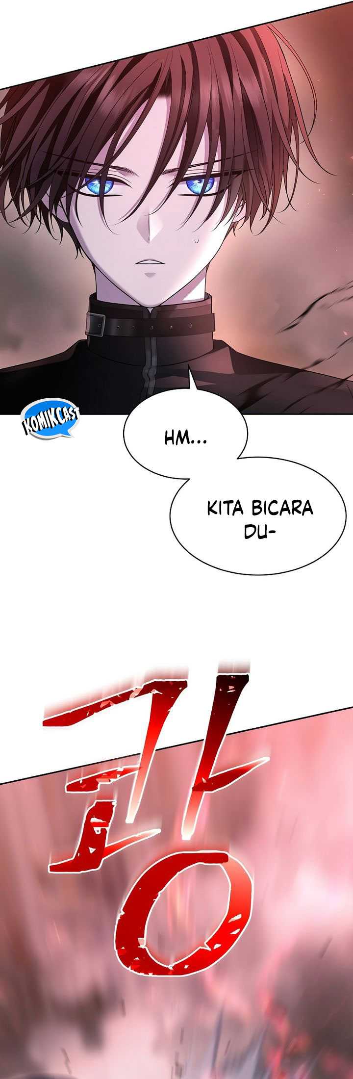Black Haze (Reboot) Chapter 07 - Halaman 25