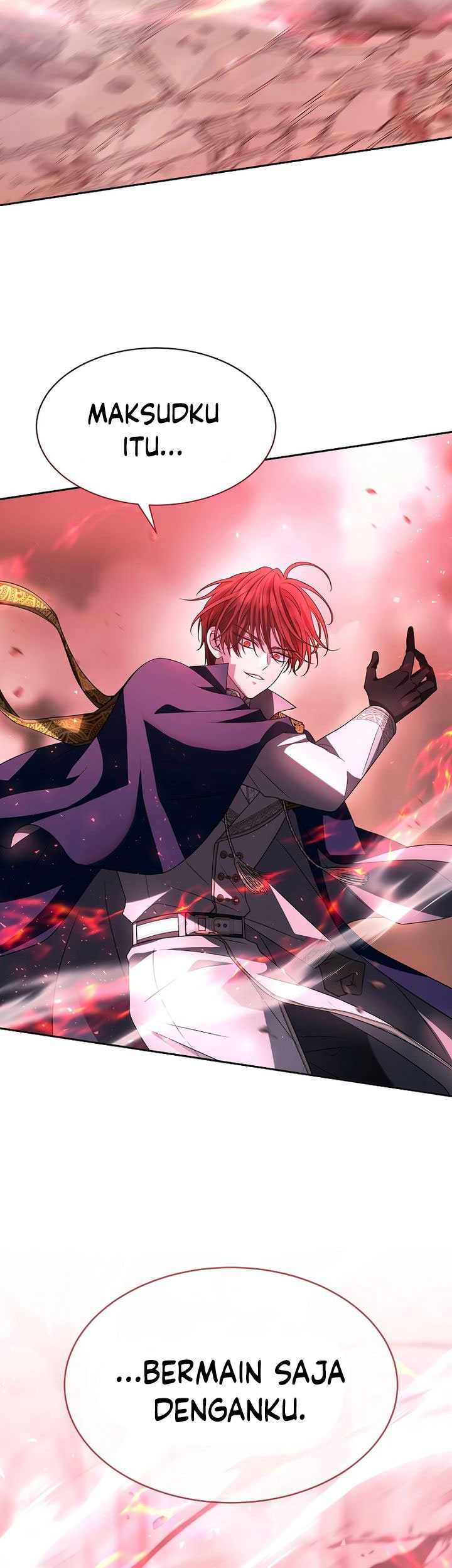 Black Haze (Reboot) Chapter 07 - Halaman 32