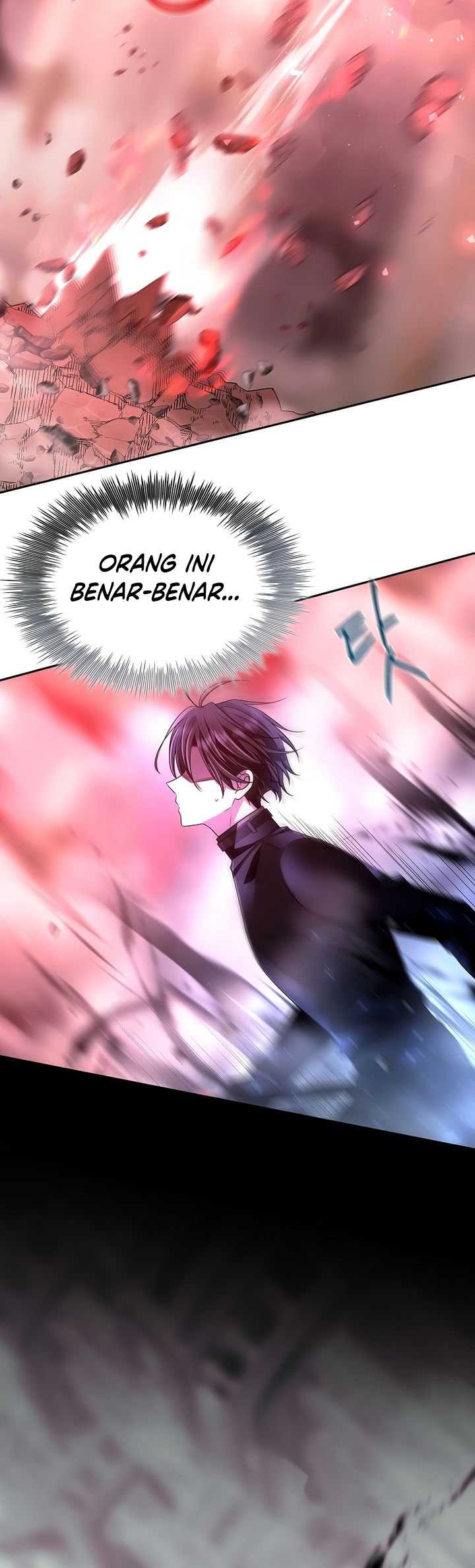 Black Haze (Reboot) Chapter 07 - Halaman 35