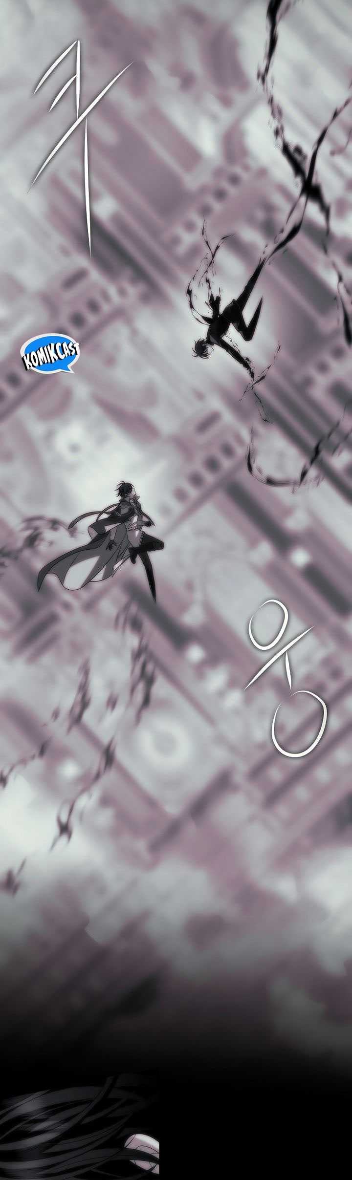 Black Haze (Reboot) Chapter 07 - Halaman 36