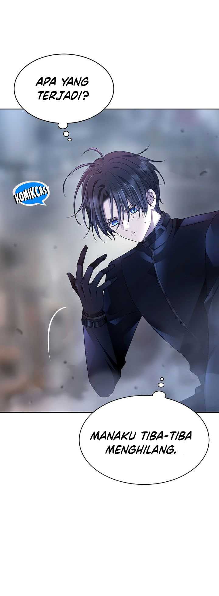 Black Haze (Reboot) Chapter 07 - Halaman 41