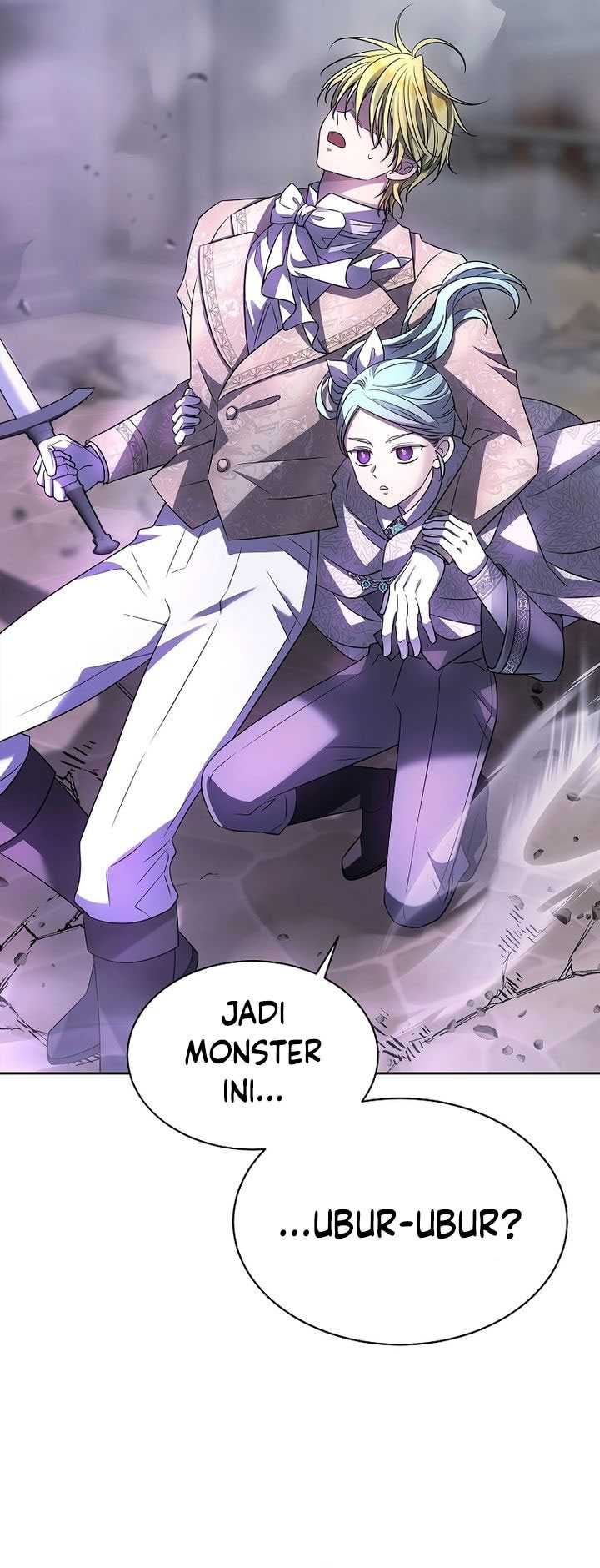 Black Haze (Reboot) Chapter 07 - Halaman 64