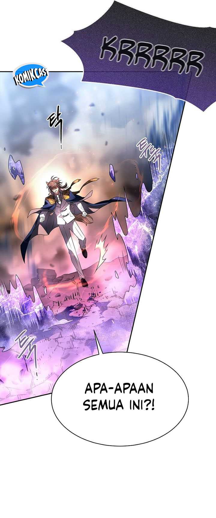 Black Haze (Reboot) Chapter 07 - Halaman 70