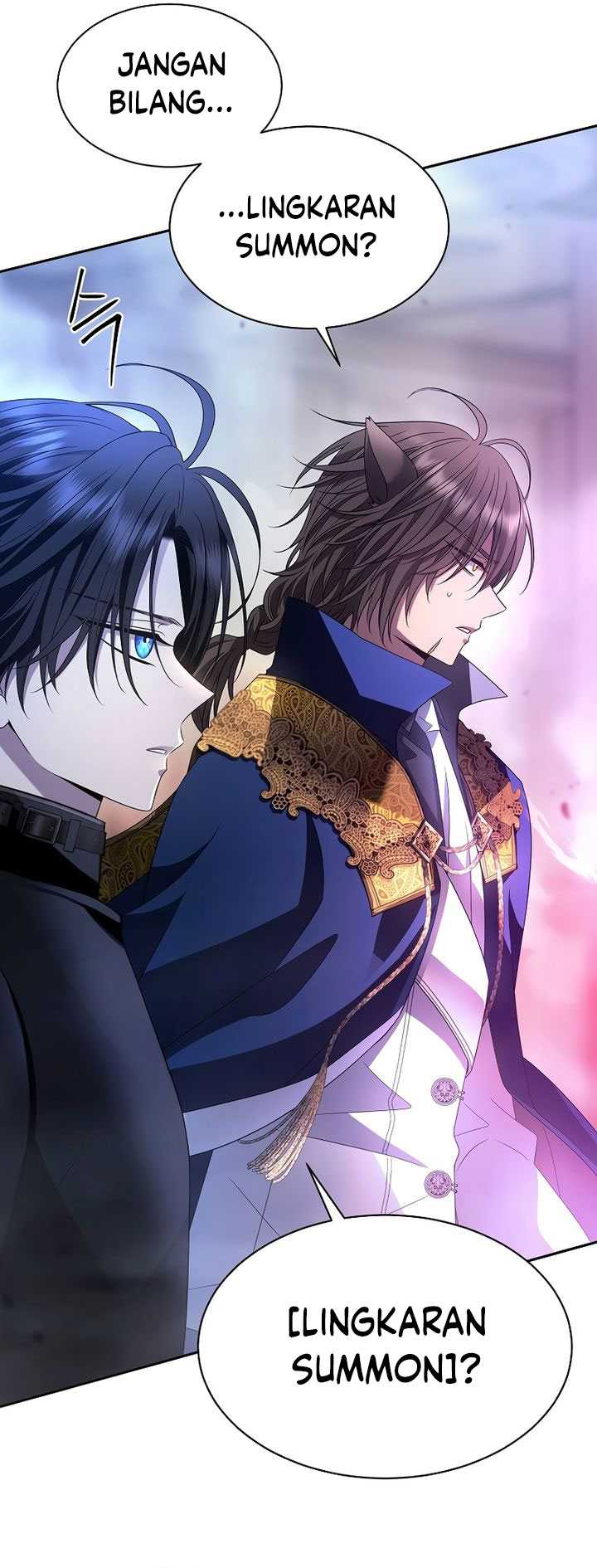 Black Haze (Reboot) Chapter 07 - Halaman 71