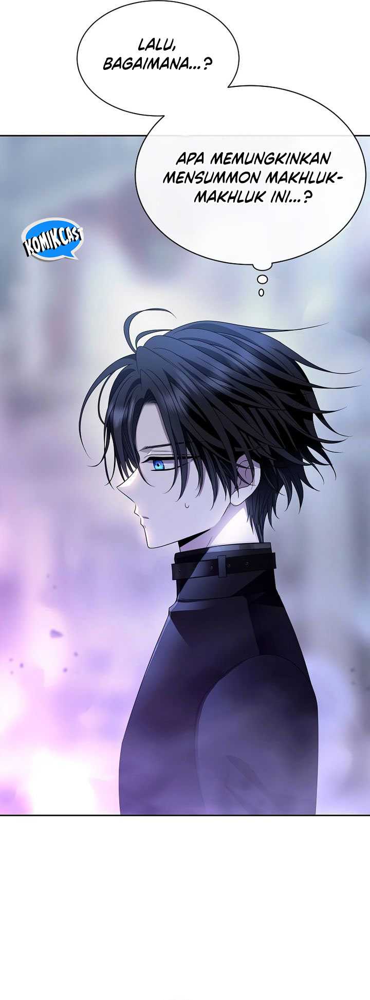 Black Haze (Reboot) Chapter 07 - Halaman 74