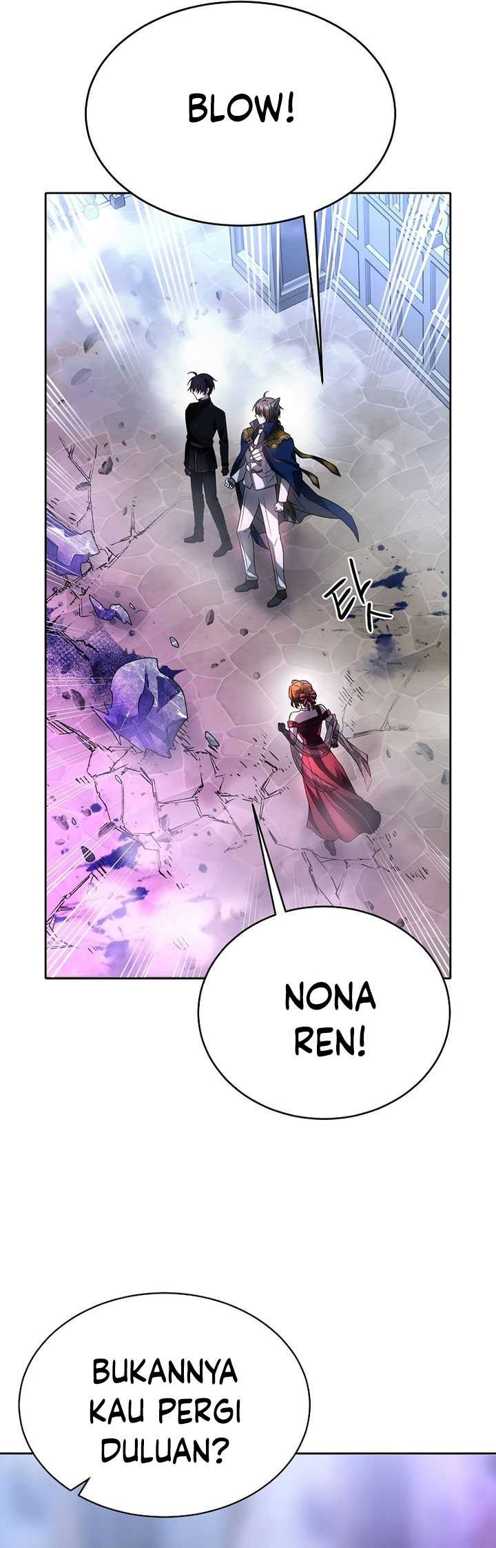 Black Haze (Reboot) Chapter 07 - Halaman 75