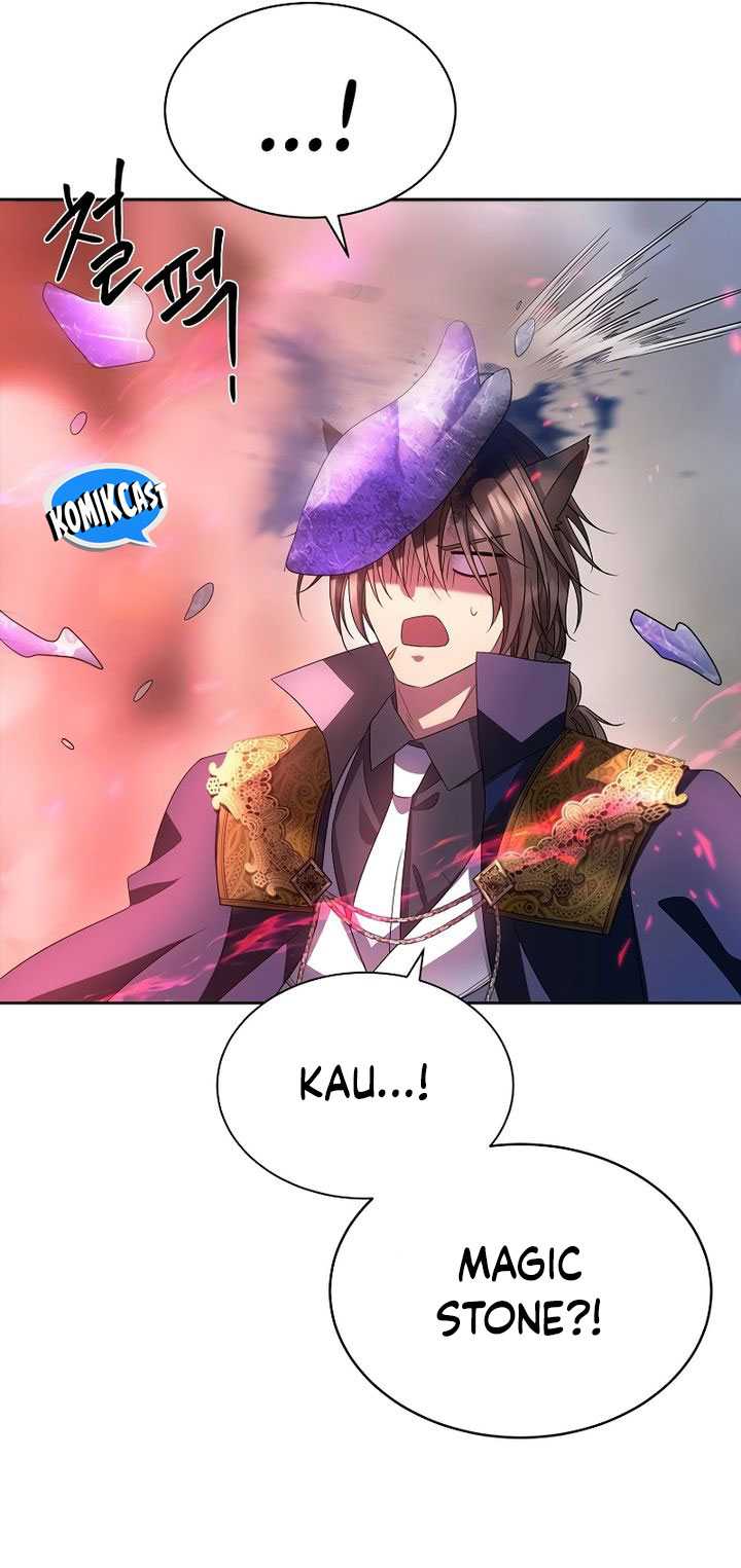 Black Haze (Reboot) Chapter 07 - Halaman 81