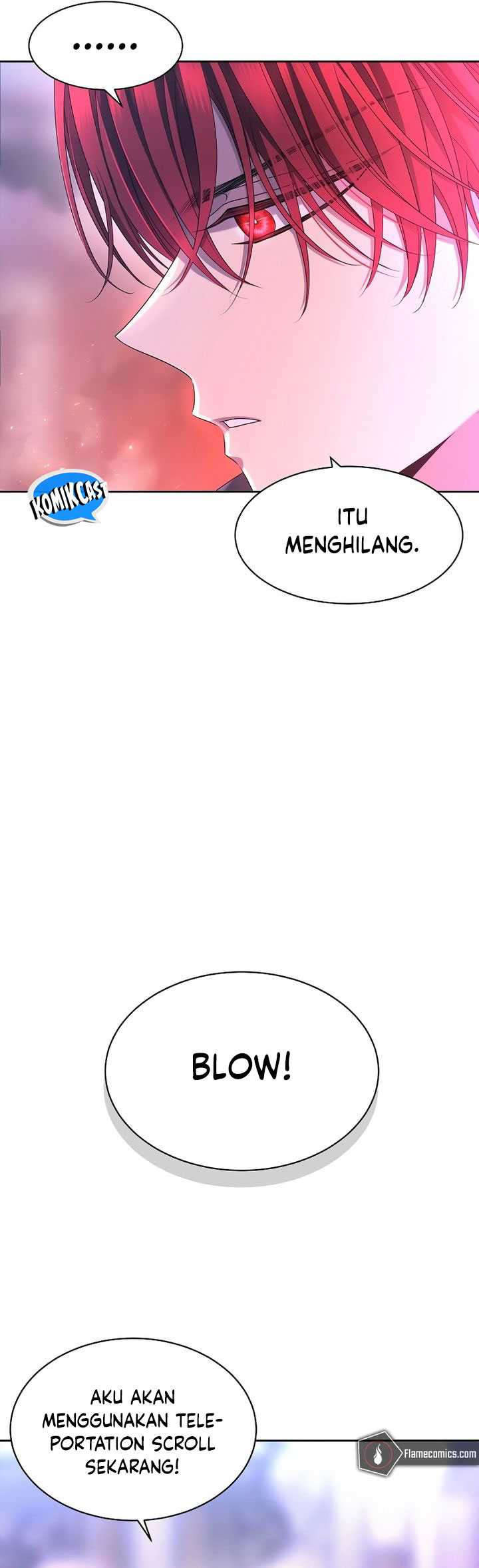 Black Haze (Reboot) Chapter 07 - Halaman 84