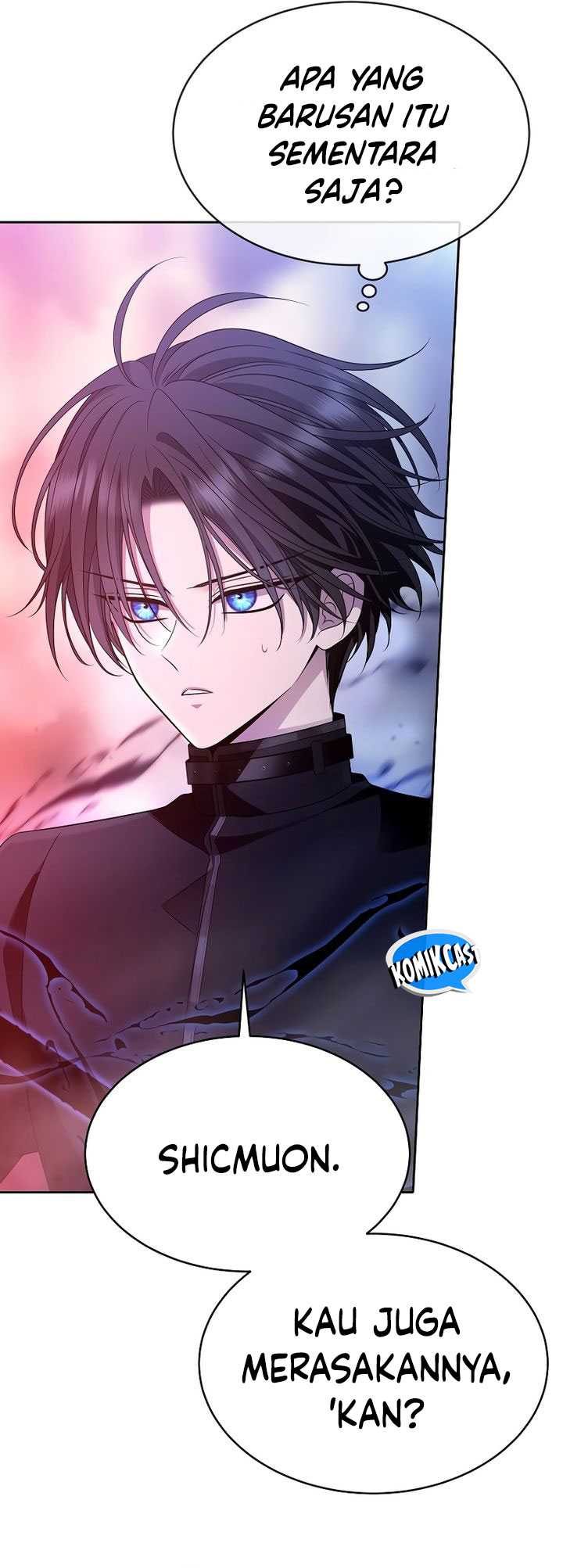 Black Haze (Reboot) Chapter 07 - Halaman 93