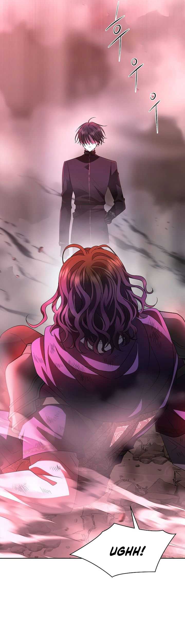 Black Haze (Reboot) Chapter 07 - Halaman 11