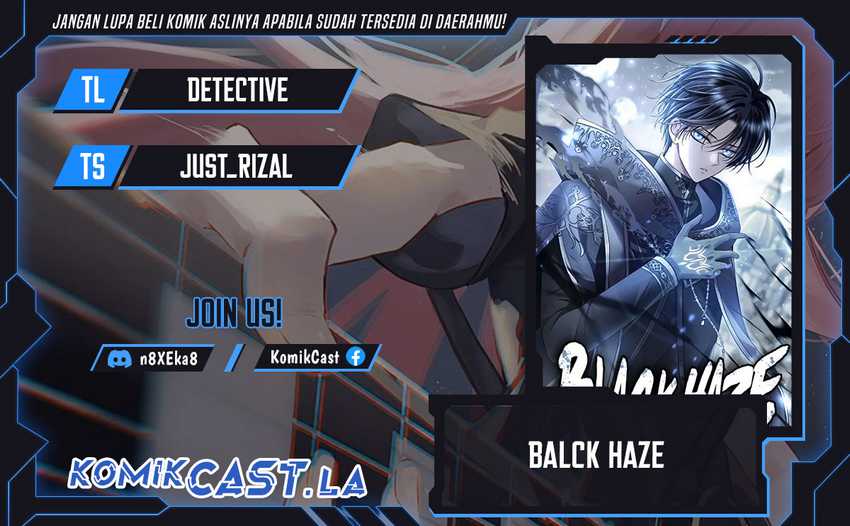 Komik Black Haze (Reboot) Chapter 06 gambar 1
