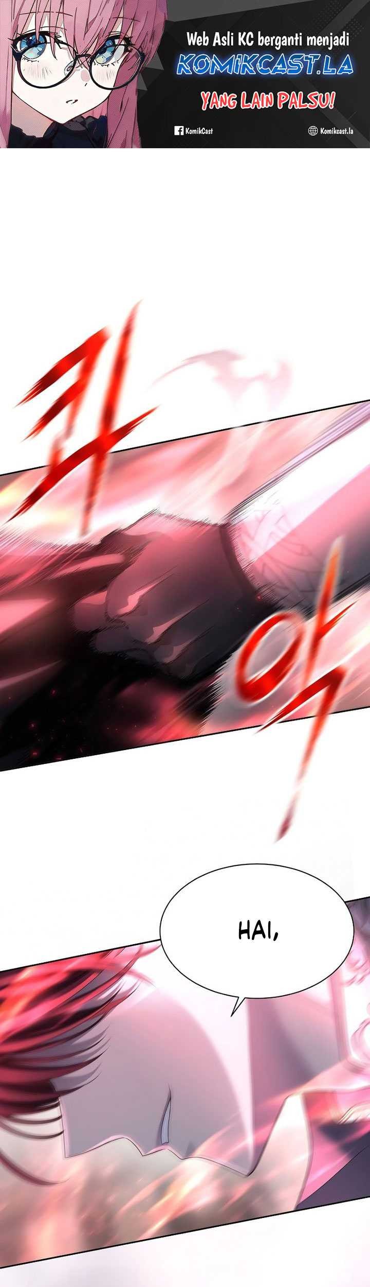Manhwa Black Haze (Reboot) Chapter 06 gambar 2